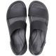 3. Sandały Crocs Brooklyn Low Wedge W 206453 060