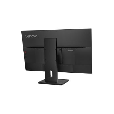 11. Lenovo ThinkVision E24-30 LED display 60,5 cm (23.8") 1920 x 1080 px Full HD Czarny