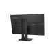 11. Lenovo ThinkVision E24-30 LED display 60,5 cm (23.8") 1920 x 1080 px Full HD Czarny