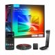 8. Govee H6099 TV Backlight 3 Lite | Podświetlenie LED | dla TV 55-65 cali, RGBICW, Wi-Fi+Bluetooth