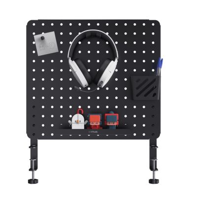 6. Metalowy organizer na biurko Trust GXT 724 Vesto