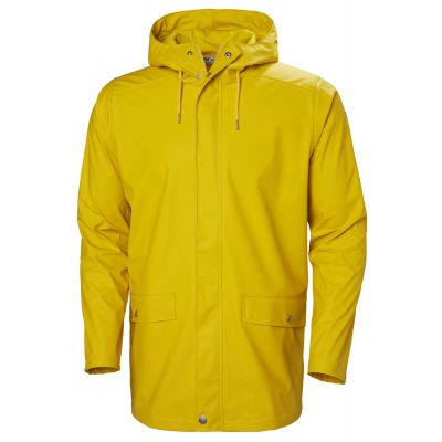 13. Kurtka Helly Hansen Moss Rain Coat M 53265 344