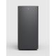 8. Fractal Design Define One Dark TG Light Tint Midi Tower Czarny