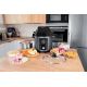 35. Multicooker z funkcją Air Fryer CK8000 CONCEPT