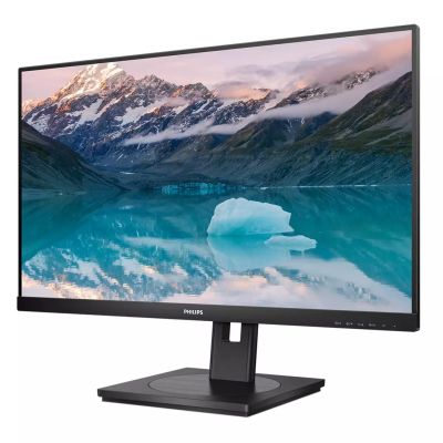 3. MONITOR PHILIPS LED 23,8" 242S9JML/00