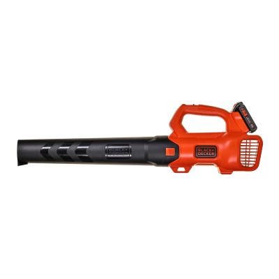 15. Dmuchawa do liści 18V BCBL200L BLACK+DECKER