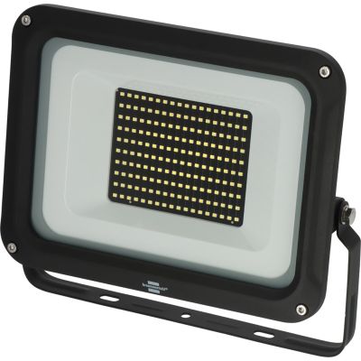 Brennenstuhl 1171250041 reflektor Czarny 100 W LED D
