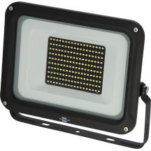 Brennenstuhl 1171250041 reflektor Czarny 100 W LED D
