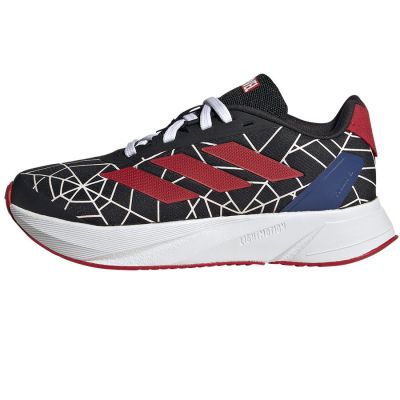 6. Buty adidas Duramo SPIDER-MAN Jr ID8009