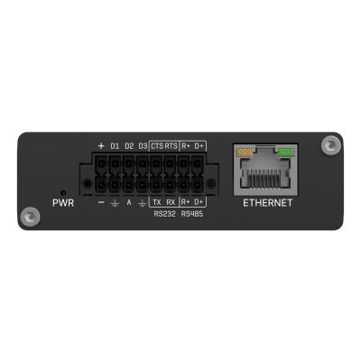 4. Serwer NTP Teltonika NTP001 z GPS