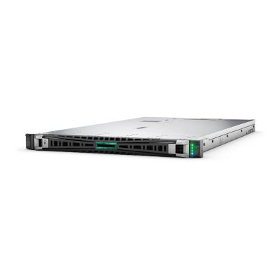 HPE ProLiant DL360 Gen12 serwer 960 GB Rack (1U) Intel® Xeon® 6505P 2,2 GHz 64 GB DDR5-SDRAM 1000 W
