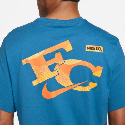 4. Koszulka Nike F.C. M DH7492 407
