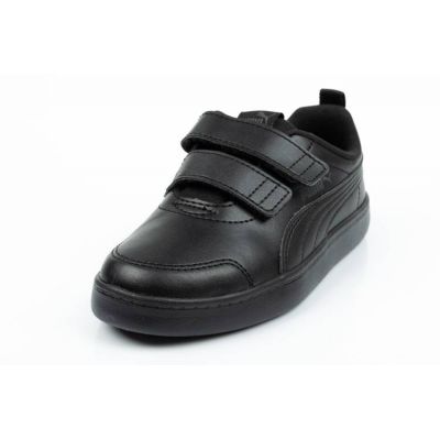 3. Buty Puma Courtflex Infants Jr 371544 06