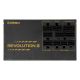 5. Enermax ERV1000G-AHG-MAC moduł zasilaczy 1000 W 20+4 pin ATX ATX Czarny