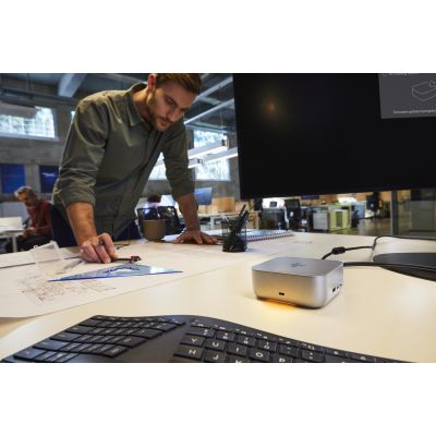 2. Stacja dokująca HP Thunderbolt 4 Ultra 280W G6 Dock