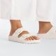 6. Birkenstock Arizona EVA Eggshell (1027305)
