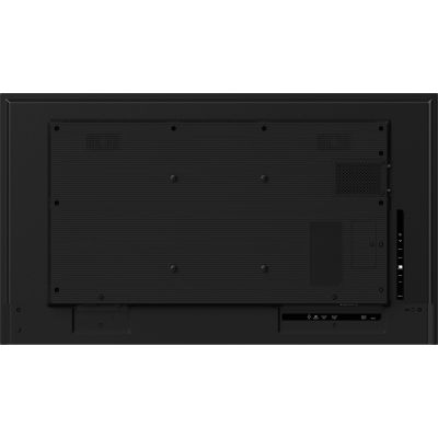10. Panel Iiyama 50" 3840x2160 UHD VA Haze 25% 500cd/m2