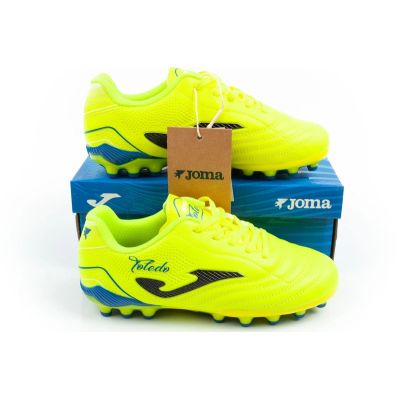 10. Joma buty piłkarskie korki Toledo Jr 2609 piłka nożna lanki