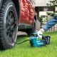 16. Makita MP001GZ sprężarka 24 l/min Bateria