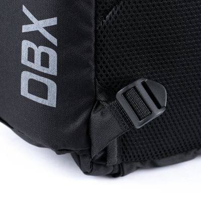 12. Torba treningowa 3w1 kompaktowa 25 litrów - DBX-SB-25w