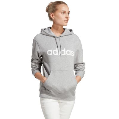 10. Bluza adidas Essentials Linear W IC6884