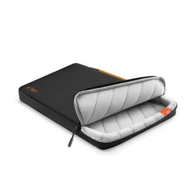 5. Torba Tech-Protect Defender RS na laptopa 13-14 - czarna