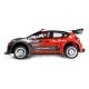 3. Amewi C3 WRC zdalnie sterowany model Samochód rajdowy Silnik elektryczny 1:7