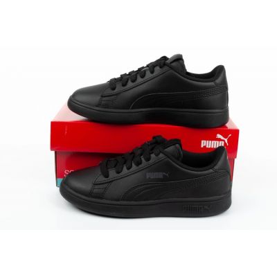20. Buty Puma Smash V2 Jr 365324 01