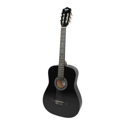 4. V-TONE CG One BK - gitara klasyczna 4/4, czarna