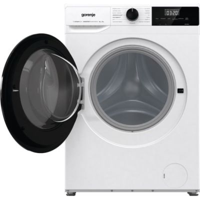 2. Pralko-suszarka GORENJE WD2PA964ADT/PL G600 | 9/6 kg | 1400 obr/min | klasa A-30%/D | SteamTech | AirDry | ExtraHygiene | WiFi ConnectLife | grafitowy