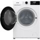 2. Pralko-suszarka GORENJE WD2PA964ADT/PL G600 | 9/6 kg | 1400 obr/min | klasa A-30%/D | SteamTech | AirDry | ExtraHygiene | WiFi ConnectLife | grafitowy