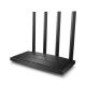 6. TP-Link Archer C6 router bezprzewodowy Fast Ethernet Dual-band (2.4 GHz/5 GHz) Biały