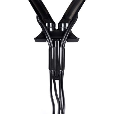 11. Uchwyt biurkowy Iiyama DS3002C-B1 - desk mount (adjustable arm)