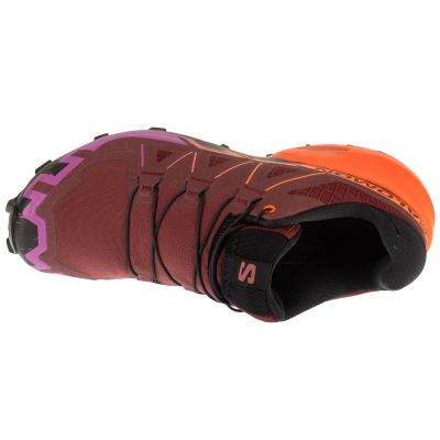 3. Buty do biegania Salomon Speedcross 6 W L47960900