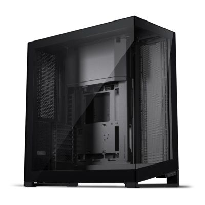 2. Obudowa PC PHANTEKS NV-Series NV9 MK2, Big-Tower, EATX, DRGB, Tempered Glass - czarna