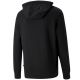 5. Bluza Puma ESS+ Tape Full-Zip Hoodie TR M 848768 01