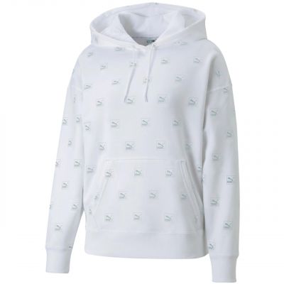 Bluza Puma Brand Love AOP Hoodie FL W 535706 02