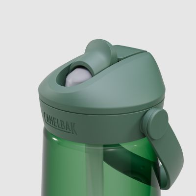 4. Butelka Tritanowa CAMELBAK Thrive Flip Straw 740ml