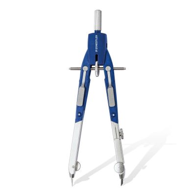 2. Staedtler Mars comfort 552 Niebieski, Srebrny 1 szt.