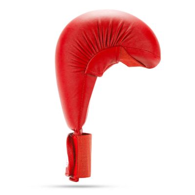 9. Rękawice do karate WKF - napięstniki | XL