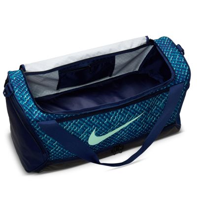 4. Torba Nike Brasilia M Duff - 9.5 AOP M HV6601-492