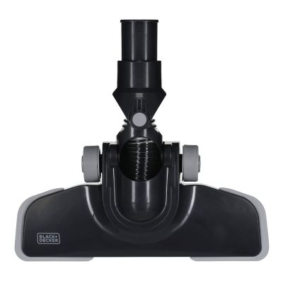 10. Odkurzacz pionowy przewodowy Black+Decker BXVMS600E (600W)