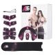 19. ABS MASTER PRO MULTI SET ELEKTROSTYMULATOR MIĘŚNI NN HMS
