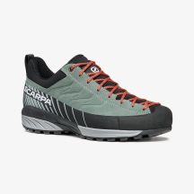 Scarpa MESCALITO WOMAN Damski Dorosły Szary