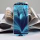 13. 3D Edge Nano Flexi Glass folia szklana szkło hartowane na cały ekran z ramką Samsung Galaxy S21+ 5G (S21 Plus 5G) czarny