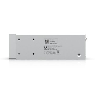 4. Ubiquiti UACC-ETH-SP-Panel-24 Szary