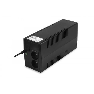 2. Zasilacz awaryjny PicoUPS 600VA/360W 7Ah