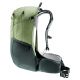 8. Plecak turystyczny DEUTER Futura 27 grove-ivy