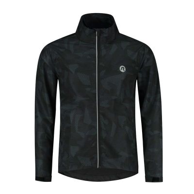 Rogelli kurtka do biegania CAMO 3XL