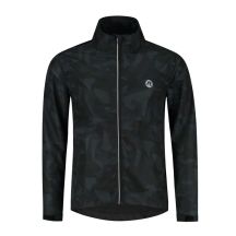 Rogelli kurtka do biegania CAMO 3XL